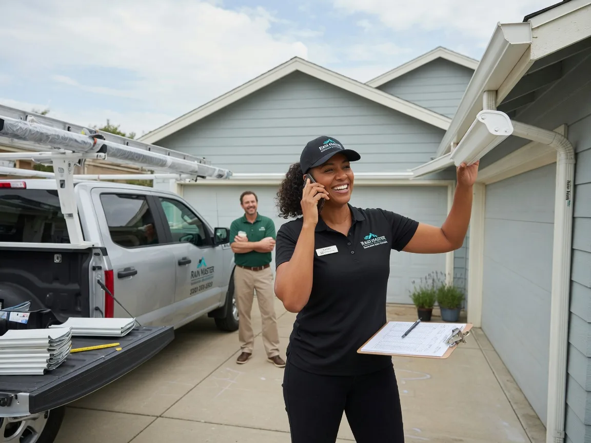 Gutter Installation Palo, IA FAQs